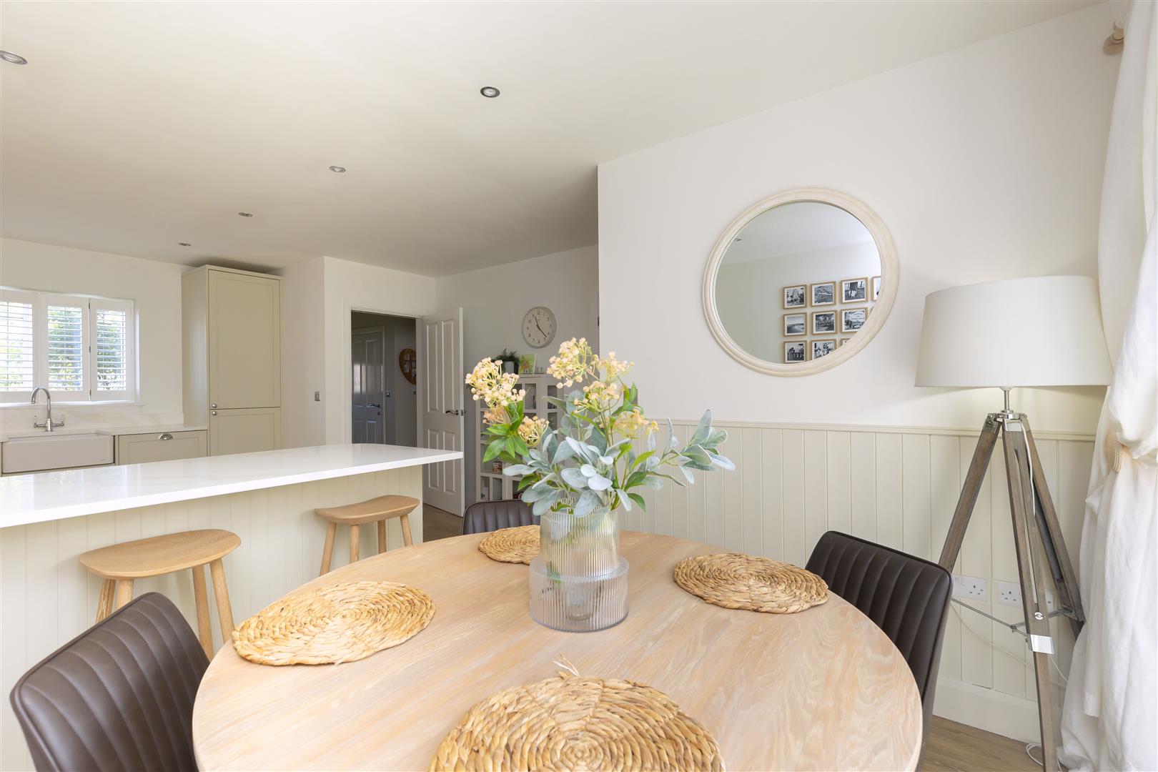 Old Orchard Place, Leyland
